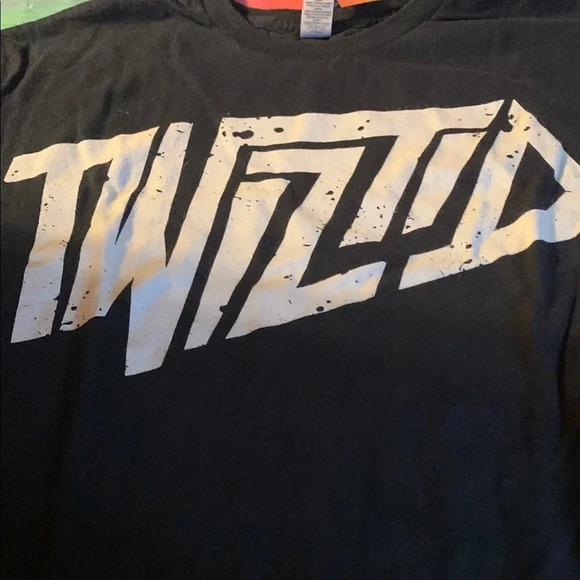 🖤Twiztid Black Graphic T-Shirt - Picture 3 of 3